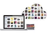  iCloud,  XP  OS X  ۵  