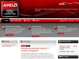 AMD, OpenCL ڵ ȸ 