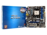 AMD  APU   A75M κ 