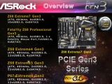 ASRock, PCIe 3.0  κ 4 ߰ 