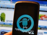 ȵ̵ CyanogenMod Ŀ , 50  