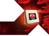 AMD ҵ FX ξ  1б 4 ߰ Ʈ