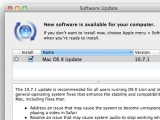 , OS X ̾ v10.7.1 Ʈ 