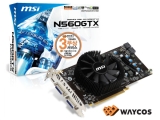 9cm 緯 ̵  , MSI N560GTX ũο 