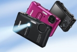    ī COOLPIX S1200pj