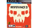 SCEK, PS3 FPS  'RESISTANCE 3' 9 6 ߸