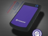Ʈ, ݿ  HDD STOREJET 25H3P 