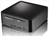  긴 ž, ASRock Vision 3D HTPC