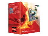 ̾, AMD A ø  APU 'A4-3400', 'A6-3500' 