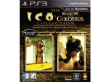 SCEK, 'ICO & Shadow of the Colossus' HD   ߸