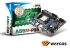 AMD  APU   κ, MSI A55M-P35 