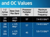  긴-E ̷л 9.5GHz OC ?