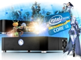 , Mini PC ǰ 'ML55 Sandy WiFi i3-2100' 