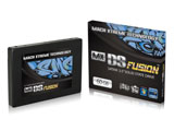 , SATA3  SSD 'MX-DS Fusion' ø 