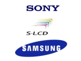 ¼Ò´Ï, »ï¼ºÀüÀÚ¿¡ S-LCD ÁöºÐ ¸Å°¢ÇÑ´Ù