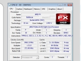 8461.51MHz, AMD FX-8150 Ŭ  ٽ 