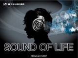 , ̾  ü ̺Ʈ 'Sound of Life' 
