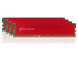 Exceleram, 긴-E  32GB  ä ޸ Ŷ 