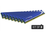 ŷ, DDR3  ä  Hyper X Genesis ޸ Ŷ 