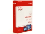 Mac   ʼǰ, Parallels Desktop 7