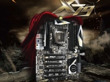 , ASRock ÷׽ κ X79 Extreme9 