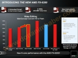 AMD ҵ FX-6200   A8-3870K A6-3670K ÿ