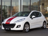 Ǫ 207 GT Sportif
