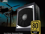 Ǯ ⷯ  80Plus Gold , 𷯸 Silent Pro Hybrid ø 