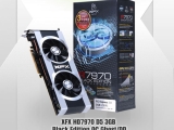DD 𷯿 Ŭ   , XFX Radeon HD 7970 3 