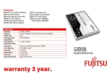 Fujitsu,  忡 ִ 550MB/s ӵ SATA3 SSD 