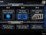 AMD, 2014⿡ CPU GPU ϰ յ ǻ APU  