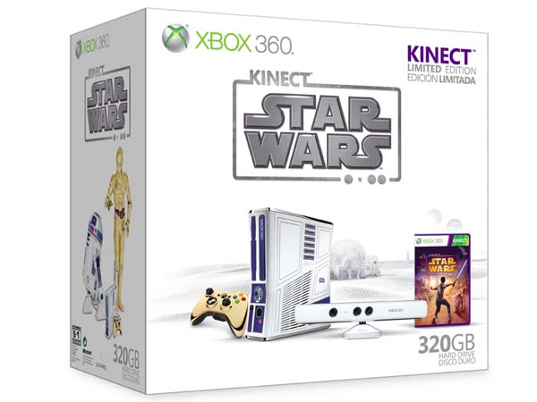 Xbox 360 Kinect Xbox 360 Kinect