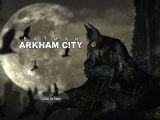 [̹ ġũ]Ŀ  DX 11  ƿ Batman Arkham City