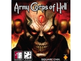 SCEK, PS Vita ׼  Army Corps of Hell 