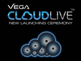 LTE ô뿡  Ŭ  Ī, ī Vega Cloud Live  