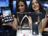 LG Ƽӽ 4X HD, Žϵ MWC 2012 ְǰ 
