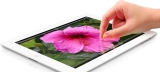 Apple new iPad ̸ new iPad?
