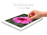 , ػ Ƽ ÷ ž  е(The New iPad) ǥ