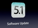 , ѱ ü ߰  ͸   iOS 5.1  