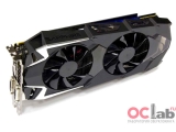 6GB ޸ ž, ̾ 󵥿 HD 7970 Toxic   