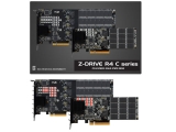OCZ  PCIe x8 SSD, Z-DRIVE R4 ø 