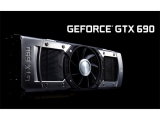 ɰ  ȿ   ÷  GPU,  GTX 690