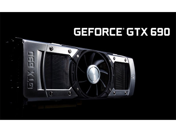 [스페셜]성능과 전력 효율 모두 갖춘 케플러 듀얼 GPU, 지포스 GTX 690 Page 1:: 보드나라