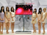 LG,  8 LCD TV   ߴ
