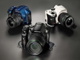 Ź  DSLR K-30 ǥ