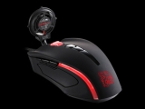   Ż  , Tt eSPORTS ̹ 콺 BLACK Element Cyclone 