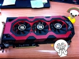 Ŀ÷, 28nm ŸƼ  GPU  󵥿 HD 7970 X2 Devil 13 