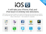 , Siri ѱ ϴ iOS 6 Ÿ  