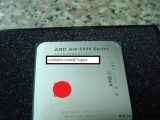 AMD ũž ƮƼ APU, A10-5800K ̹ 