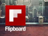 ȵ̵ Flipboard  ǥ - ̱ S3 ⺻ ž